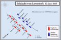 Battle of Lowestoft (June 1665), Phase 2