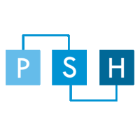 Logo PSH