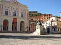 Cosenza - Teatro Rendano