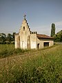 Chapelle Saint-Maur de Prat-Bonrepaux