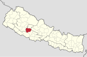 District de Rolpa