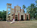 St. Mary's Syrian Cathedral