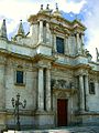 Iglesia de Annunziata in Sulmona