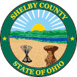 Shelby megye címere