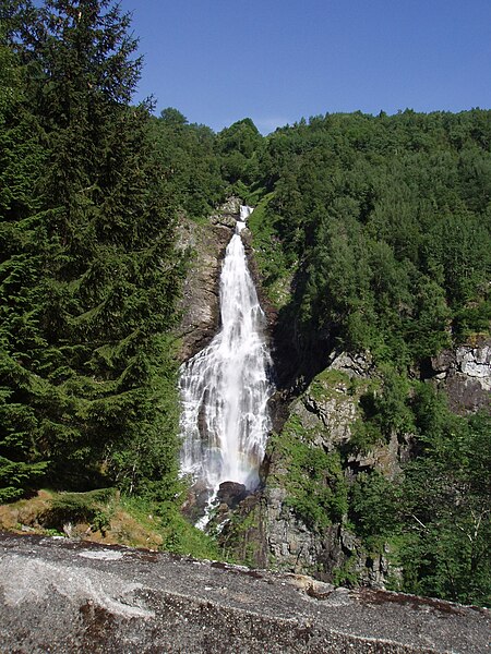 File:Sivlefossen2.JPG