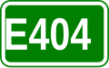 E404 shield