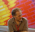 Tim O'Reilly in Foo China 2007