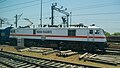 * Nomination A WAP 7 hauling Bilaspur Amritsar Chhattisgarh Express near Jhansi--Nikhilb239 02:17, 23 August 2017 (UTC) * Decline  Oppose Not sharp enough for such good lighting conditions --Shansov.net 04:55, 26 August 2017 (UTC)