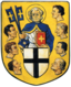 Coat of arms of Brühl