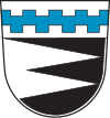 Wappen von Gleißenberg