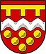 Blason de Laar