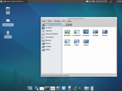 Xubuntu 11.10