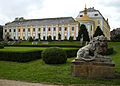 Kastelo Lysá nad Labem