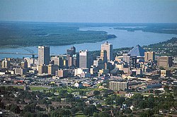 20 - Memphis, Tennessee