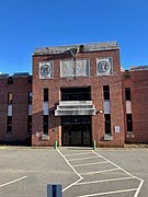 Old Canton Armory, Canton, NC (31778601117).jpg