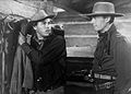 Jack Lambert et Randolph Scott