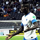 Alhaji Kamara -  Bild