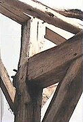 Anchor beams