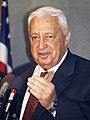 Ariel Sharon