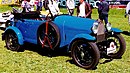 1929 Bugatti Typ 40 Grand Sport Tourer.