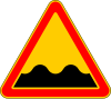 1.16.2 Uneven road