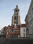 Gertrudiskerk