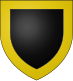 Coat of arms of Le Born