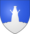 Blason de Orgon