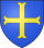 Blason Famille de Bourgoing