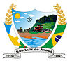 Official seal of São Luiz