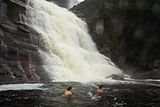 Falls Gran Sabana