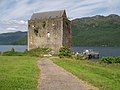 Carrick Castle