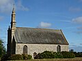 Chapelle Saint-Cado