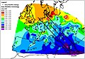 Neolithic expansion in Europe