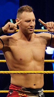 Chris Dijak Axxess 2018 crop.jpg