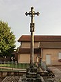 Croix de Rignieux-le-Franc