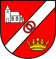 Gransdorf címere