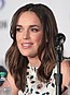 Elizabeth Henstridge (2016)