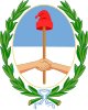 Provincia di Tucumán – Stemma