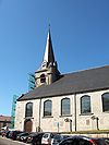 Église Sainte-Aldegonde