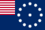 Easton Flag