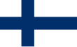 Description de l'image Flag of Finland.svg.