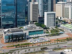 Hong Kong City Hall 2017.jpg