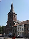 Église Saint-Sulpice