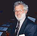 February 9: Nobel laureate John Sulston.