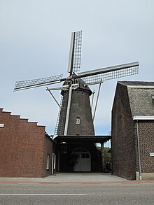 Kinrooi, molen foto2 2011-03-20 13.08.JPG