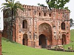 Lukachuri Gateway