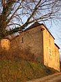 Maison-forte de Saint-Germain