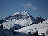 Leilachspitze (2276 m)