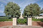 Thumbnail for Perth (China Wall) Commonwealth War Graves Commission Cemetery